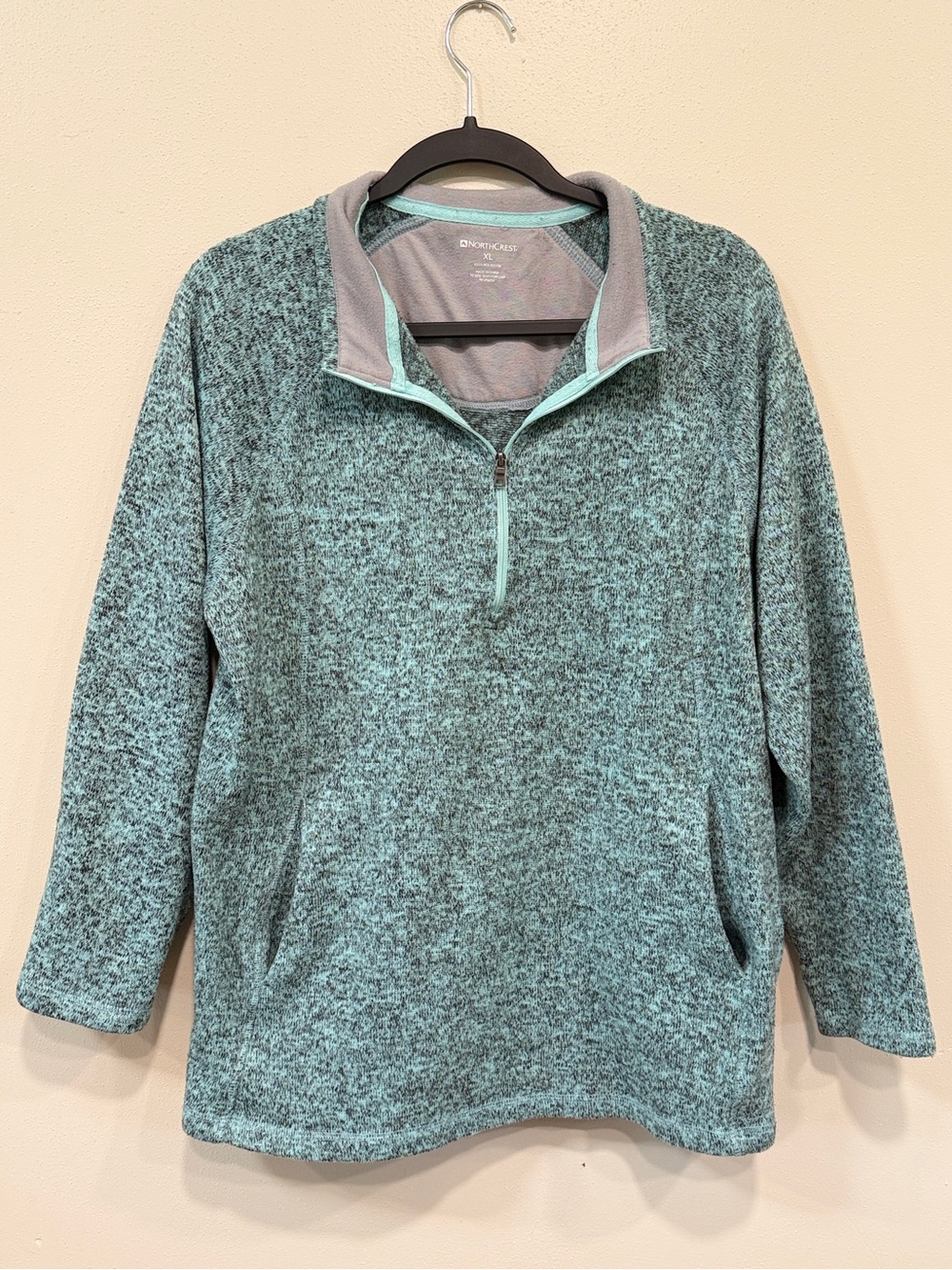 North Crest Women’s Cozy Sweater Size XL